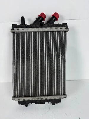Radiador auxiliar delantero izquierdo audi s8 2013-2016 4h01212 oem Foto 1 de 4