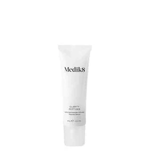 Medik8 Clarity Peptides Serum 30ml  Niacinamide  NEW NO BOX  RRP $101  FREE POST - Picture 1 of 3