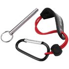 Toy Professional Yo-Yo Accessories Waist-Hanging Shaft Puller Set E5p48340