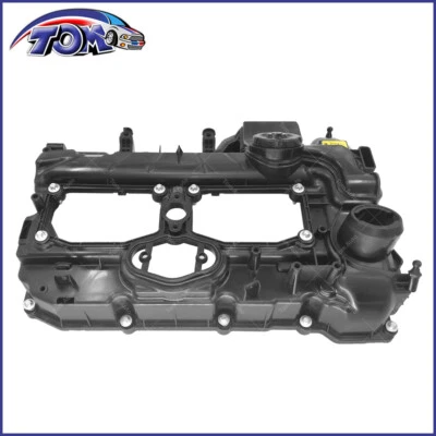 NUEVA CUBIERTA VÁLVULA MOTOR COMPATIBLE CON BMW X5 528I 328I X3 Z4 320I X1 2012-2018 Foto 1 de 4