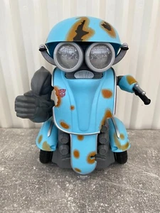 Transformers L'Ultimo Cavaliere RC Robot Autobot Squeeks Squeaks 9" senza telecomando - Foto 1 di 3