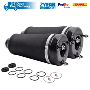 Pair Front Left and Right Air Suspension Spring Repair Bag Fit Benz W251 R280 - Picture 1 of 6
