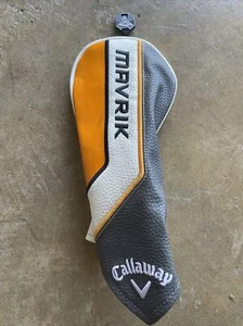 Callaway Mavrik Fairway Madera Cubierta Plana 2022 Modelo 3 4 5 7 9 - Imagen 1 de 6