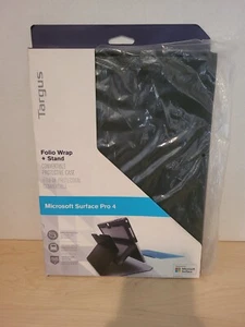 Targus Folio Wrap Plus Stand - Picture 1 of 10