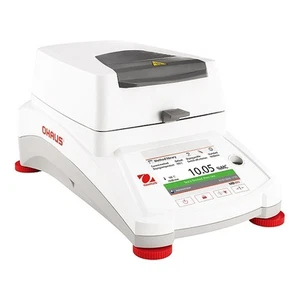 NEW Ohaus MB120 Compact Scientific Portable Moisture Analyzer - Bild 1 von 1
