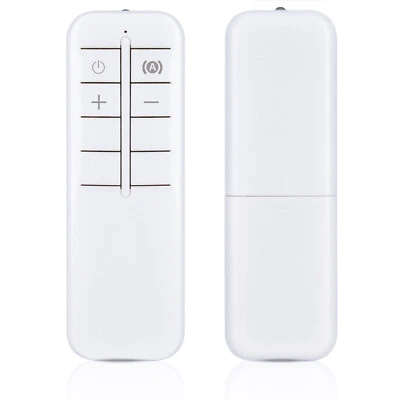 New Replace For MERACH Vibration Plate Exercise Machine Remote MR-2398 MR-2398P - Image 1 of 4