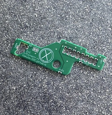 OG Original XBOX 1.6 LPC Rebuild PCB Latest V4 - Free Delivery