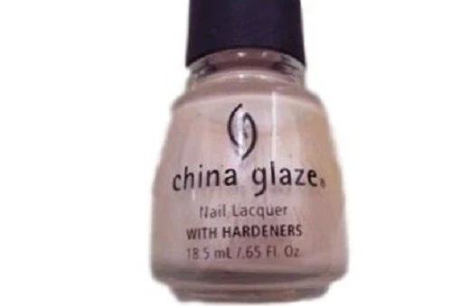 China Glaze Nail Polish, Pla-Toes CGT415, Babes In Toeland 4 Collection - Image 1 of 1