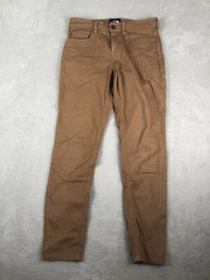 The North Face 女式 TUNGSTED PANT NF0A3MFA 货物卡其色 2 码裤子 — 第 1/4 张图片