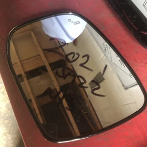 Honda Jazz 2021-2023 passenger left nearsideMirror Glass - Genuine Part - Picture 1 of 2