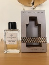 Essential Parfums - Nice Bergamotte / Parfum Nische Unisex 35/100ml Inkl OVP