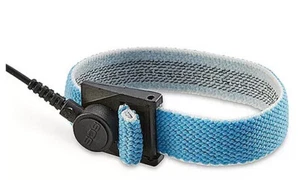 Uline H-935 Fabric Wrist Strap Grounder- Deluxe - Picture 1 of 2