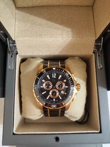 guess collection gc mens watch - Picture 1 of 6