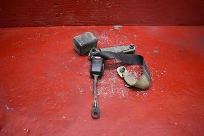 Cinturón de seguridad Arctic Cat Wild Cat 700 2014 5506-243 lado izquierdo derecho conductor pasajero Foto 1 de 4