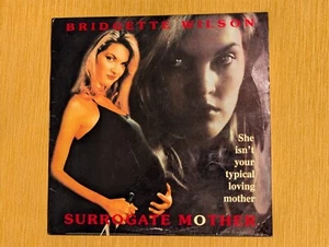 Laserdisc mère porteuse LD - import Indonésie - Bridgette Wilson - PAS UN DVD - Photo 1/3