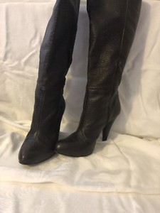 max azria boots