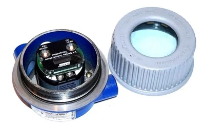 NEW FOXBORO RTT20-T1SNJFD-L1 TEMPERATURE TRANSMITTER 12-42VDC RTT20T1SNJFDL1 - Image 1 of 3