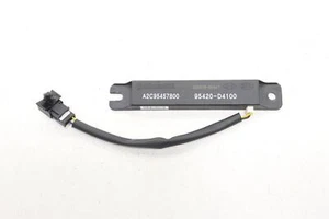 2016 - 2020 KIA OPTIMA SMART KEYLESS ENTRY ANTENNA OEM 95420D4100 - Picture 1 of 11