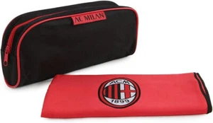 AC.Milan Sporttuch 50x100 mit Beauty Official Microfaser Reiseset - Bild 1 von 2