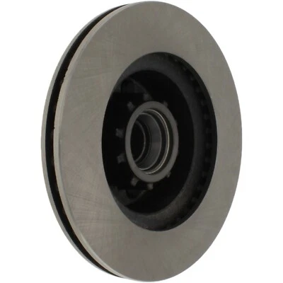 Standard Disc Brake Rotor Front Centric For 1977-1989 Dodge Diplomat - Image 1 of 4