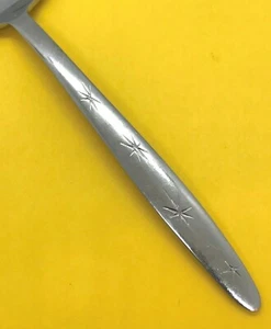 AMC AMCREST ETOILE STARBURST GLOSSY STAINLESS FLATWARE REPLACEMENTS YOUR CHOICE - Picture 1 of 12