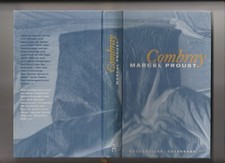 Combray von Marcel Proust | Buch gebunden Büchergilde | Zustand sehr gut