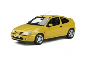 ottomobile OTTO Renault Megane coupé 1 2.0L 16v 1/18 OT343 - Foto 1 di 1