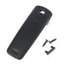 Replacement Belt Clip Shb-13 (With Screws) For Yaesu Radio Ft1dr Ft2dr Ft-1Dr