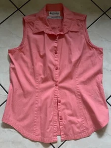 Columbia Outdoor Damen Bluse Gr.M - Bild 1 von 4