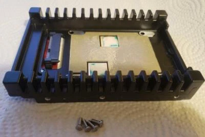 IcePack Kit Hard Drive Mounting Kit 2.5"/3.5" SSD/HDD SATA/SAS Adapter Bracket Foto 1 de 3