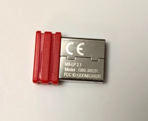 CHERRY MX-LP 2.1 Wireless USB Dongle Bluetooth für Tastatur Modell G80 - 3882R - Bild 1 von 6