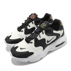 Las mejores ofertas en Anchura Nike Air Max 2 M Zapatos deportivos para  mujeres | eBay