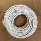30m - Cat6 100% COPPER Core Ethernet Patch Cable 24 AWG UTP Network LAN Gigabit