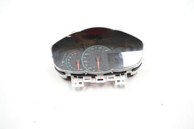 19 20 21 2019-2021 Chevrolet Spark Lt Speedometer/cluster Used Oem (42680493) - Image 1 of 4