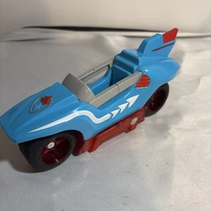 Paw Patrol Mighty Pups Twins Power Split Vehicle LEFT Side Replacement Works - Picture 1 of 11