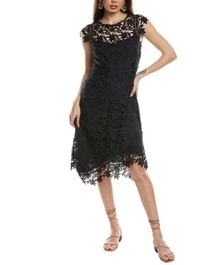 Eliza J Lace A-Line Dress Women's - Picture 1 of 8