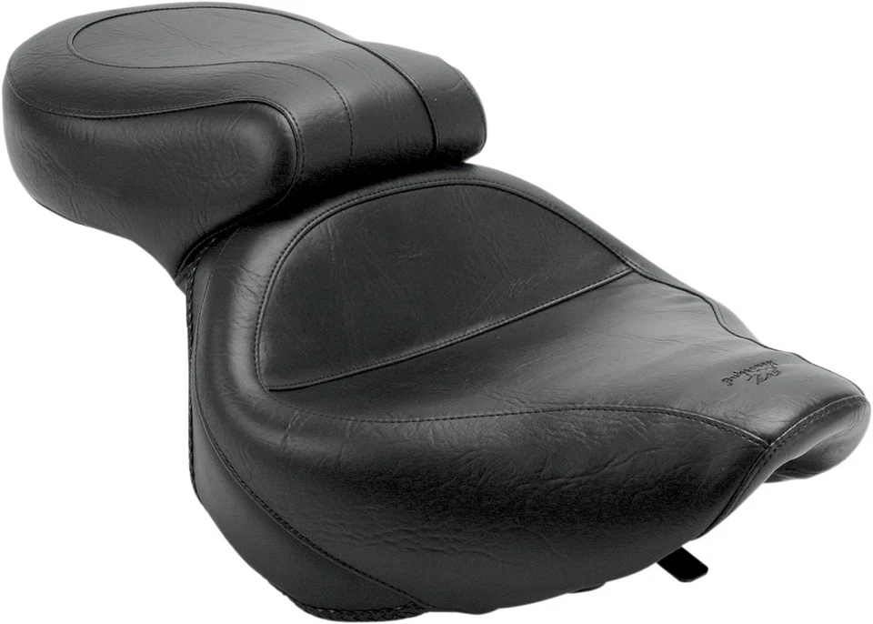 MUSTANG 75105 Seat Vintage Wide Touring 2001-2007 Honda VT750DC Shadow Spirit - Image 1 of 1