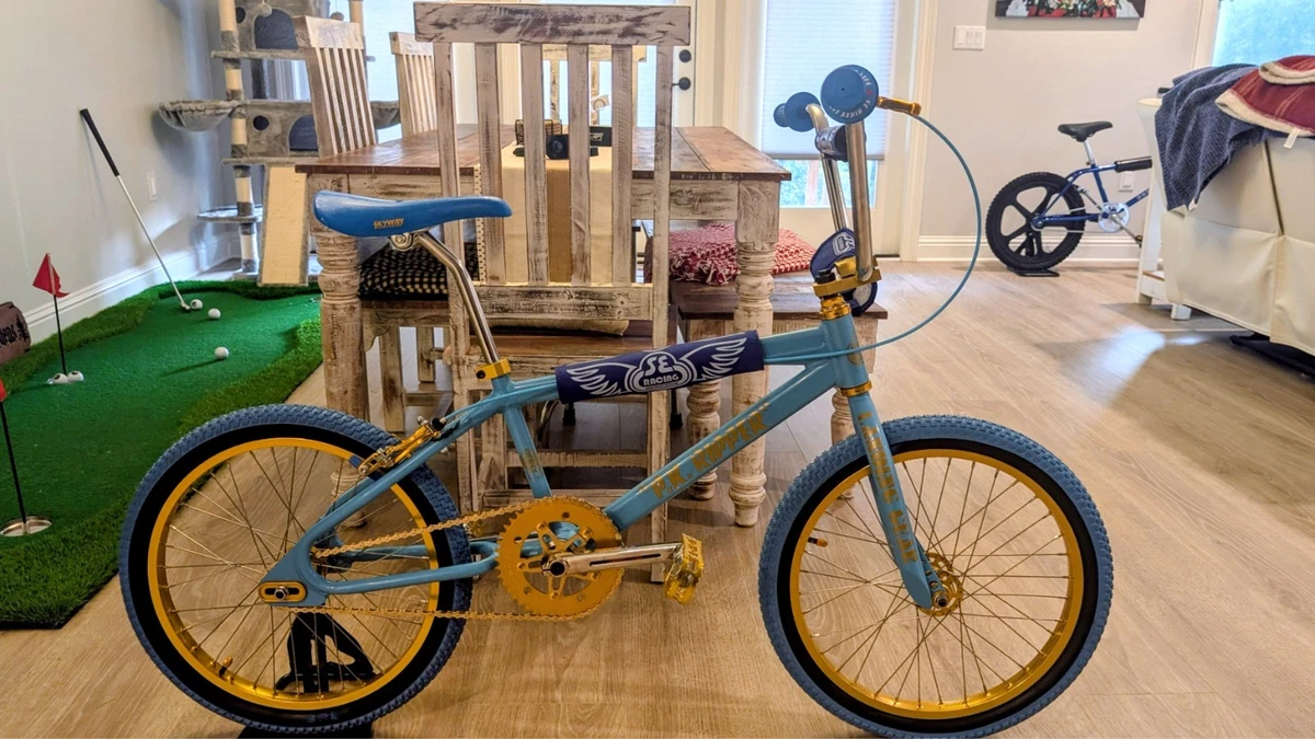 SE Racing Vintage Bicycle Parts for sale | eBay