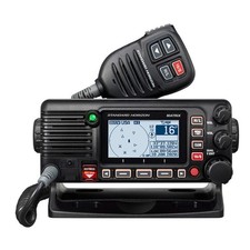 Standard Horizon GX2410GPS 25W VHF w/GPS AIS N2K & Hailer GX2410GPS UPC 788...