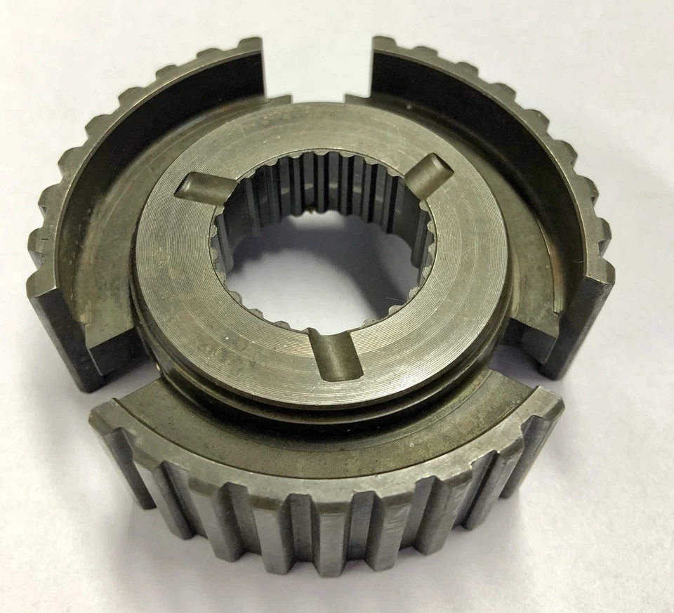 Schaltmuffenträger 5. gang für Lancia Delta Integrale 8V mit Kat und 16V 1989-95 - Image 1 of 1