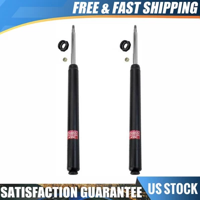 Амортизатор стойки KYB — ПАРА ПЕРЕДНИХ — 2 шт. для 92 318I((E30) — 3/1992; кабриолет - Изображение 1 из 3