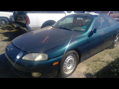 Passenger Right Distributor Fits 90-97 LEXUS LS400 656640 Foto 1 de 4