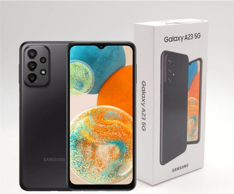 Samsung Galaxy A23 5G for Sale | Shop New & Used Cell Phones | eBay