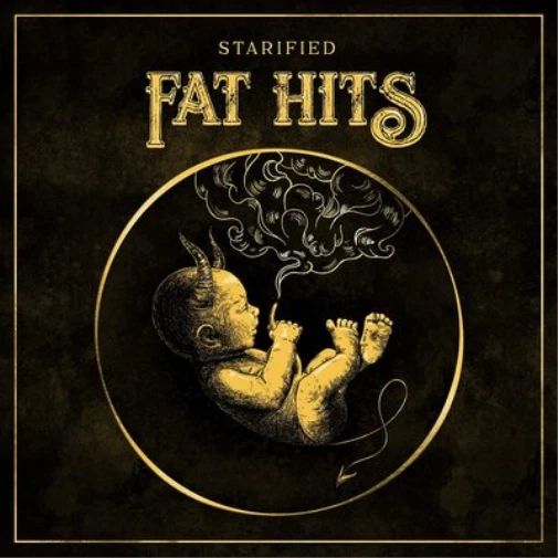 Starified Fat Hits (CD) Album - Bild 1 von 1