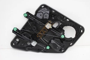 Porsche Cayenne 958 3 Right Rear Window Regulator 7P5839756C - Picture 1 of 6