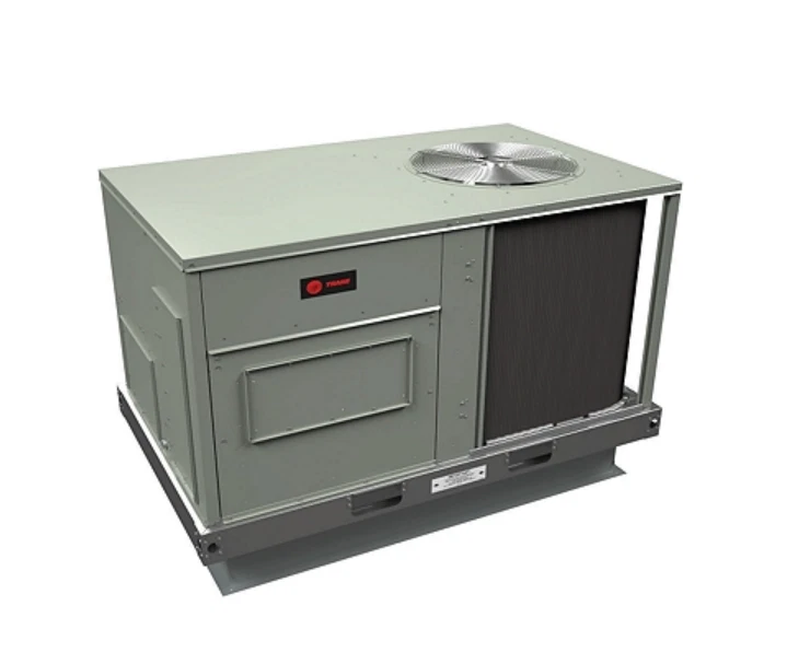 Unidad de un solo paquete Trane RTU 4 toneladas 208/230/60hz/3ph R454 modelo GDK048A3EMA0000 Foto 1 de 1