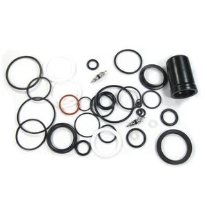 RockShox Specialized Brain 2018-20 shock seal kit - air can & damper service - Picture 1 of 1