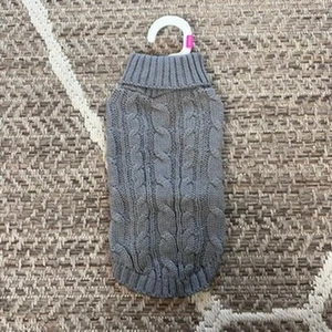 Top Paw Dog Sweater Sz XXS - Picture 1 of 3