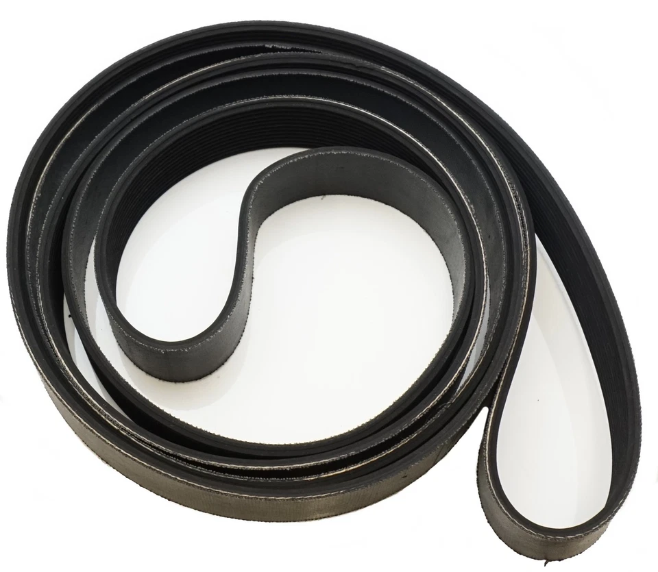 Correa de cilindro de secadora para lavandería Alliance, Huebsch, Speed Queen, 70276201P Foto 1 de 1