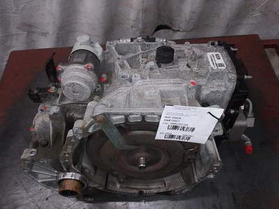 2022 Cadillac XT4 OEM Automatic Transmission AWD 48K Miles Fits 19-22 XT4 - Image 1 of 4